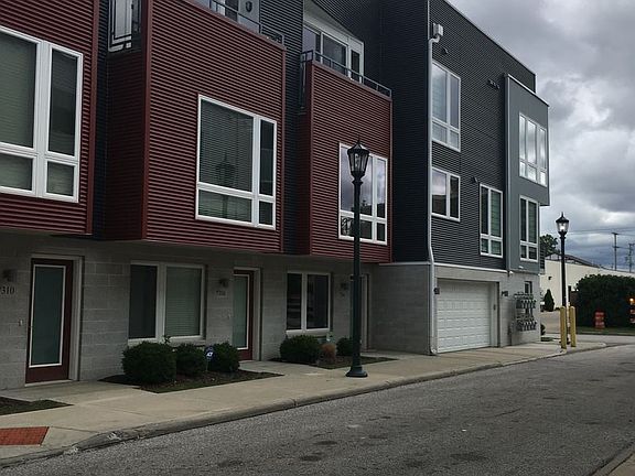 2nd image of 7308 Marina Ct #K