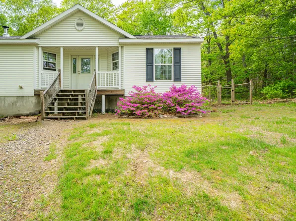 349 Veterans Highway, Brooks, ME 04921