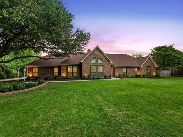 2400 Emerald Cir, Southlake, TX 76092