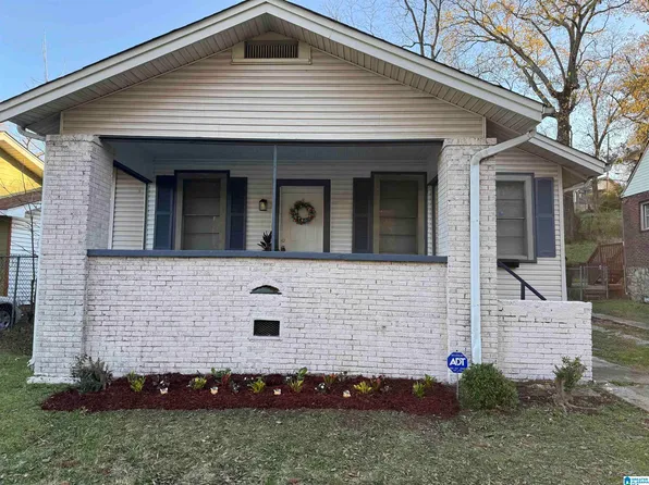 1521 Graymont Ave W, Birmingham, AL 35208