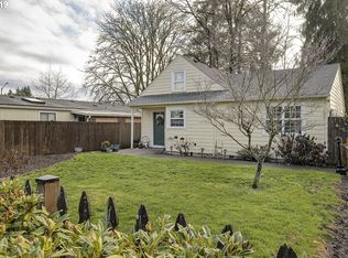 30950 NW Cottage St, North Plains, OR 97133