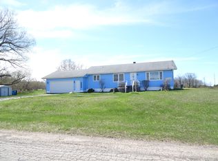 3236 Linke Rd, Manistee, MI 49660