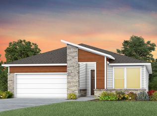 Prosperity Plan, Del Webb Barton Village, Lebanon, TN 37090