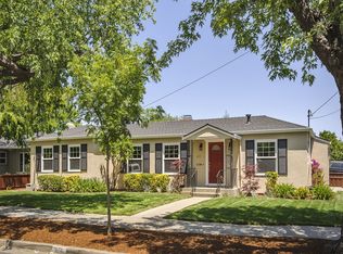 477 Jeter St, Redwood City, CA