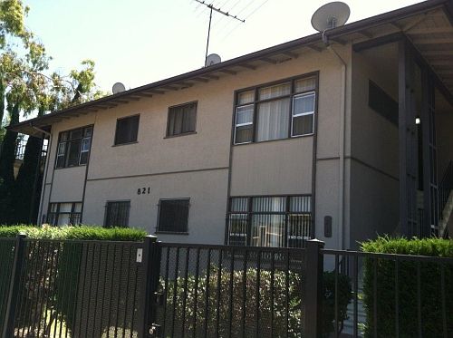 1st image of 821 Centinela Ave APT 02