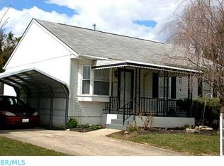 493 Westport Dr, Groveport, OH 43125