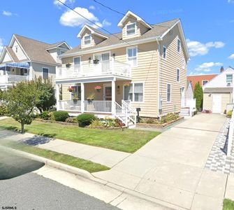 119 N Huntington Ave, Margate, NJ, 08402