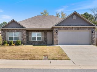 2040 Mary Alice Dr, Conway, AR 72032