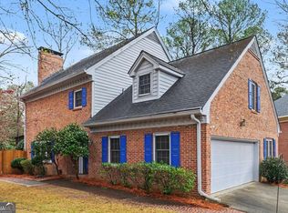 2981 Wilsons Crossing Ct, Decatur, GA 30033