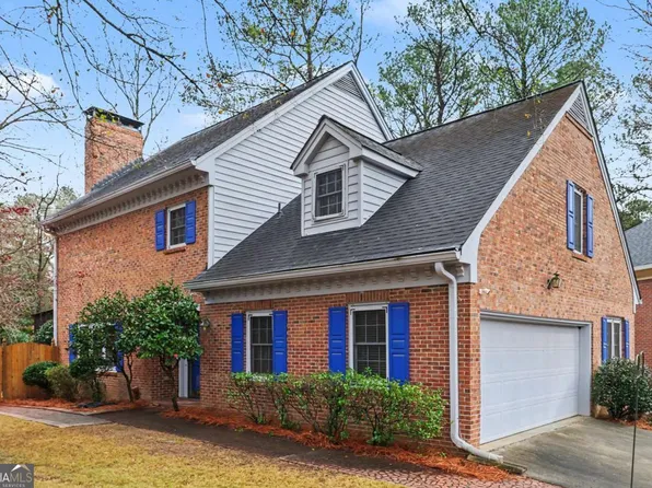 2981 Wilsons Crossing Ct, Decatur, GA 30033