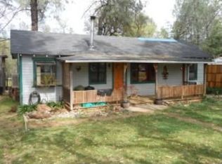 9143 Chaparral Dr, Redding, CA 96001
