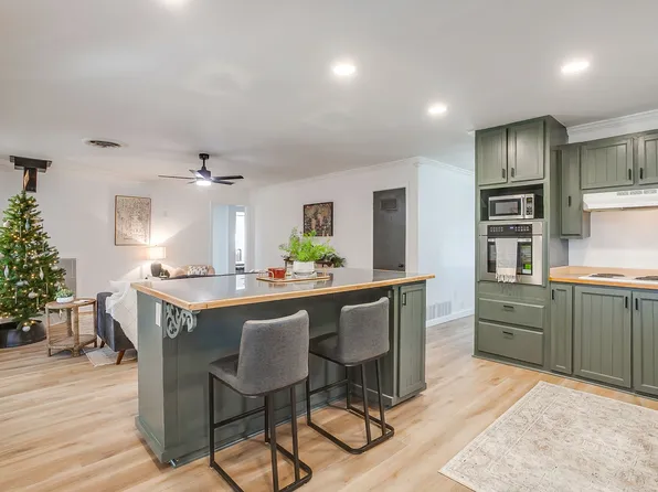 1327 Southern Blvd, Cleburne, TX 76033