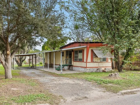 917 S Shufford St, San Juan, TX 78589