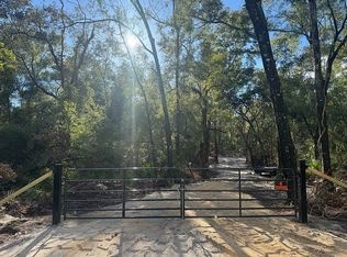 NW 78th Ave, Chiefland, FL 32626