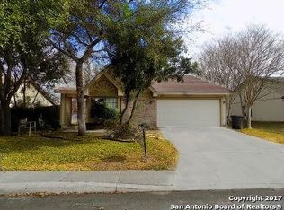 10635 Country Flower, San Antonio, TX 78240