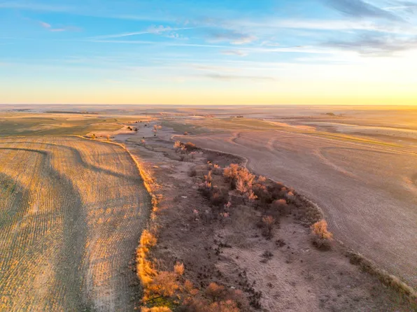 380th Ave, Palco, KS 67657