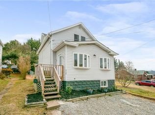 3136 State St, White Oak, PA 15131