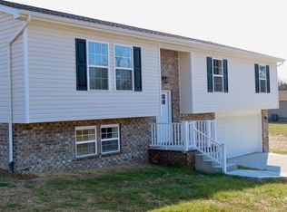 183 Bellwood Ln, Keavy, KY 40737