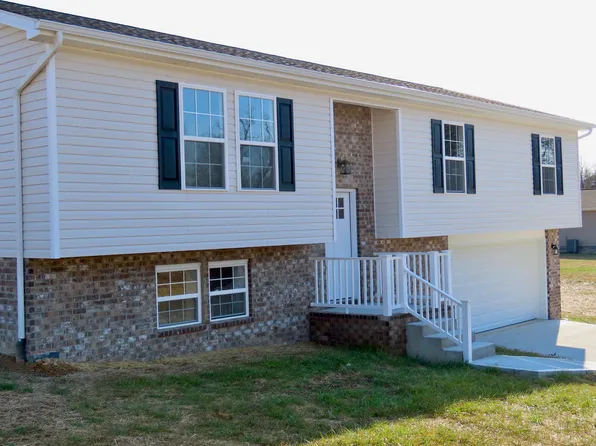 183 Bellwood Ln, Keavy, KY 40737
