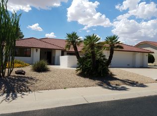 13322 W Serenade Cir, Sun City West, AZ 85375