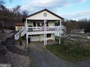 20 Lakeview Cir, Louisa, VA 23093