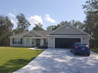 128 Clearwind Court Pageland Hts LOT 20, Aynor, SC 29511