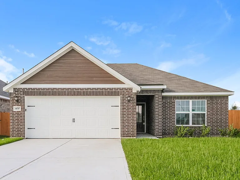 400 San Miguel Creek Dr — Photo 1