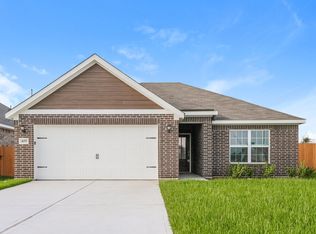 400 San Miguel Creek Dr, Katy, TX 77493