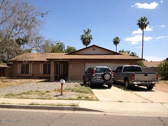 2nd image of 1035 W Manhatton Dr