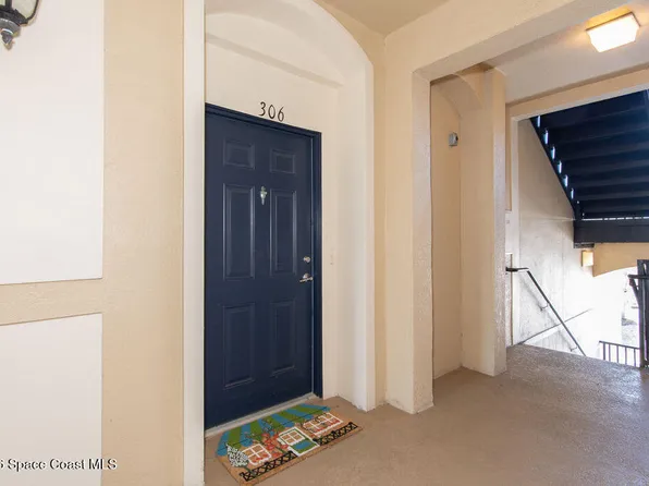 1576 Peregrine Cir Unit 306, Rockledge, FL 32955