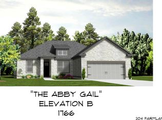 204 Farmland Cir, Perry, GA 31069