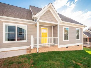 3135 Cottage Grove Cir NW, Cleveland, TN 37312