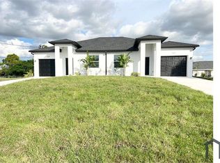 725 Jack Ave S #1, Lehigh Acres, FL 33973