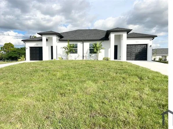 725 Jack Ave S #1, Lehigh Acres, FL 33973