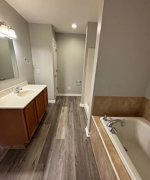 Arbor Pointe Apartments — Photo 12