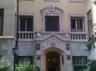 125 Kedzie St APT 3, Evanston, IL 60202