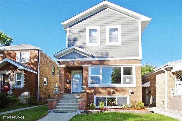 1st image of 5016 N Keeler Ave