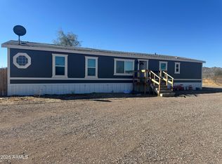 53383 W Barrel Rd, Maricopa, AZ 85139