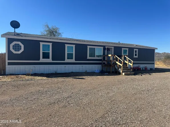 53383 W BARREL Road, Maricopa, AZ 85139