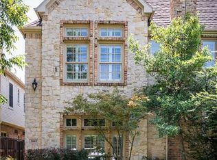 3665 Asbury St, University Park, TX 75205