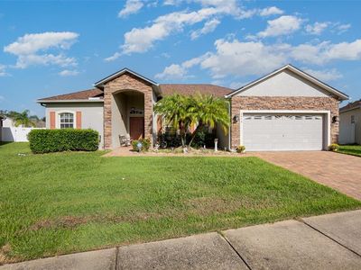 2412 Willow Tree Ln, Kissimmee, FL, 34758