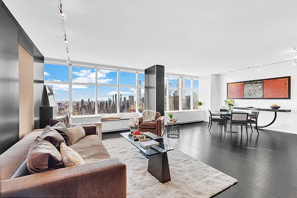 160 West 66th Street #57C in Lincoln Square, Manhattan | StreetEasy