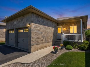 123 Connell Dr, Loyalist, ON K7N 0A3