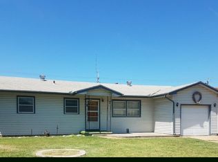 1014 S Washington Ave, Liberal, KS 67901