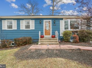 707 Hollywood Ave, Silver Spring, MD 20904