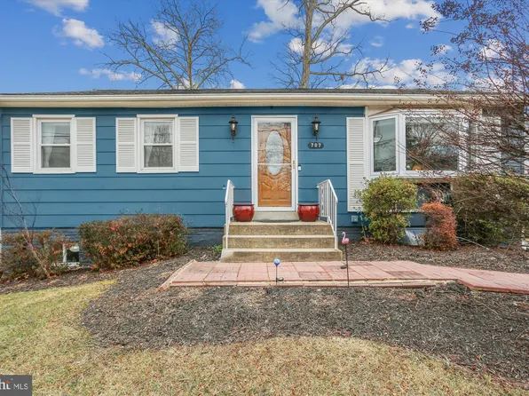 707 Hollywood Ave, Silver Spring, MD 20904