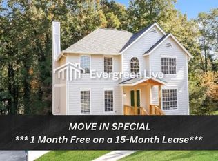 2625 Hallie Mill Rd, Atlanta, GA 30349