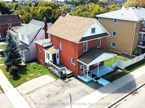 2nd image of 695 High St