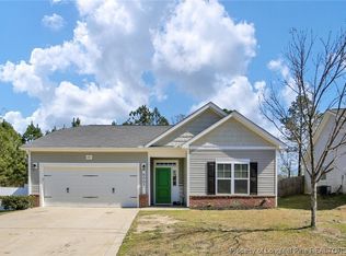 6865 Bone Creek Dr, Fayetteville, NC 28314