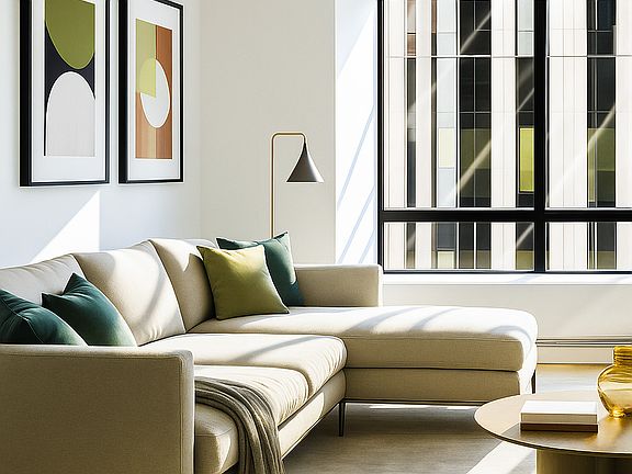 5th image of 525 E 72nd St #24C